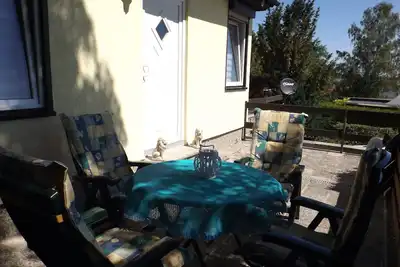 Image de Vacation apartment/apartment for 3 guests with 40m² in Wienrode (163038)