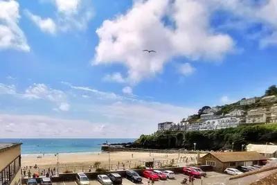 The Decker Apartment - East Looe