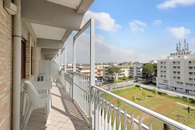 Image de Appartement \"Ca Laurana 42\" avec vue mer, climatisation et terrasse