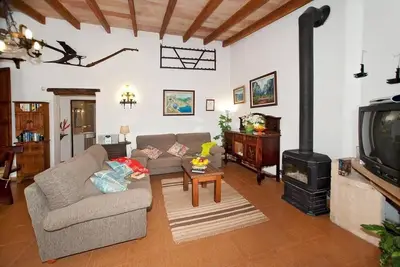 Image de Villa Can Tia à Pollensa avec piscine, jardin et Wi-Fi