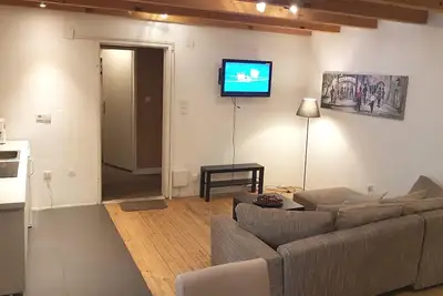 Image de Apartment A8 am Rink, 2 Stockwerke