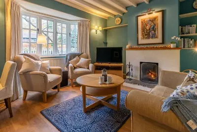 Image de Manor Lodge Cottage - sleeps 4 guests in 2 bedrooms