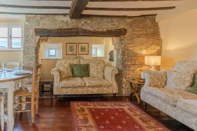 Image de Corner Cottage - sleeps 4 guests  in 2 bedrooms