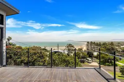 Image de Halcyon, Gerroa, South Coast