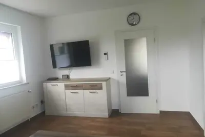 Image de Vacation apartment Haus Merle, Siedlung 7 in 37276 Meinhard
