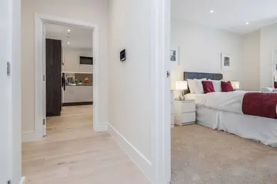 Image de Roomspace Apartments - Lockwood House