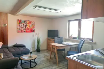 Image de Vacation apartment