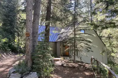 Image de Heartwood - Cozy 2 bedroom Wooded Sundance Cabin