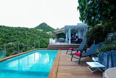 Image de Villa Roc Flamands 11 by Fantasia Villas