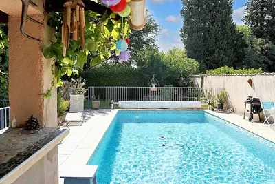Image de Homerez - Appartement au Pontet