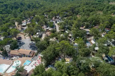 Image de Camping koawa Lou Cantaire ***