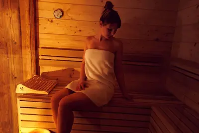 Image de Superior Alpine Suite Mountain Paradise Sauna & terrace