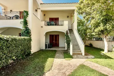 Image de Le Dimore di Budoni 3-room apartment sleeps 6, 2 bathrooms