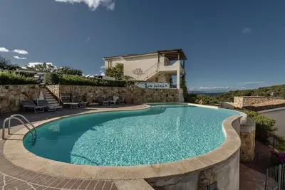 Image de Ea Bianca Three-room apartment sleeps 6, A. C