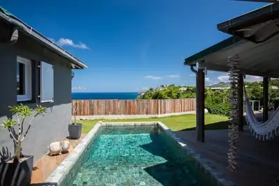 Image de Villa Roche Brune by Fantasia Villas
