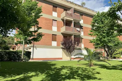 Image de Lovely three-room apartment sleeps 6 in Marina di Massa