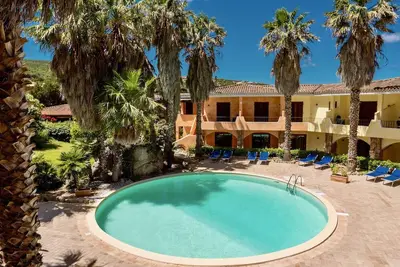 Image de Palau Green Village Two-room apartment