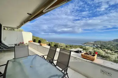 Image de Appartement: Les Oliveres, Begur