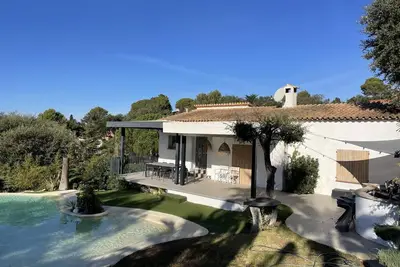 Casa Teolune, Begur, Costa Brava