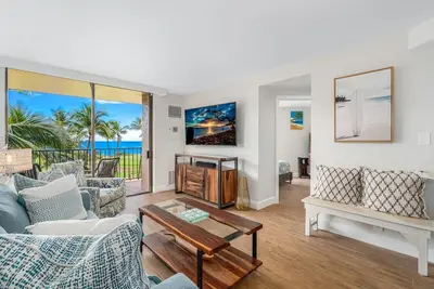 Image de Modern & Polished Oceanfront Vistas