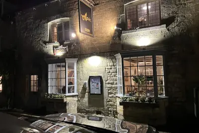Image de Cotswolds 300 Year old Guesthouse\/thai Restaurant, Moreton in Marsh Gl56 0at