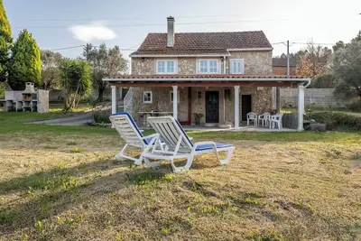 Image de Rustic Adorable House in Old Village