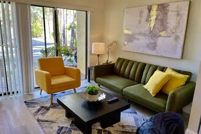 Image de Location! Location! Location! Best location in Orlando