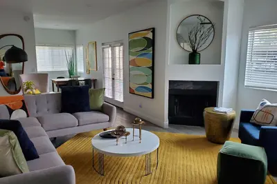 Image de Immaculate, Mid-century design