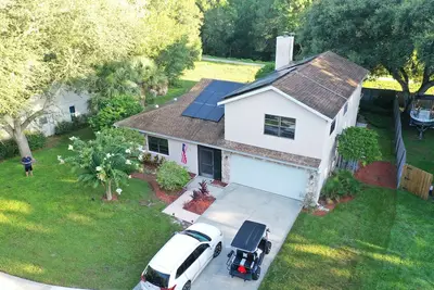 Image de Dunedin/Clearwater Spacious Getaway. <br>Close to everything under the sun