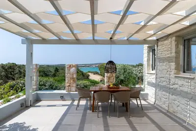 Image de Junior Villa Sea View