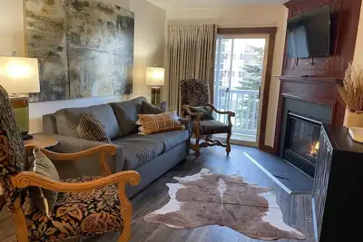 Image de Allegheny Spring 2bd/2bath sleeps 9.