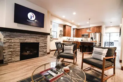 Image de The Mccall Hideaway - Cozy Downtown Retreat