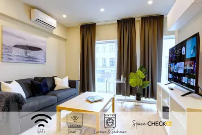 Image de Le Chic Condo du Plateau ♫ Super Localisation!