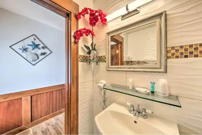 Image de Cozy Ellsworth Home w/ Yard, 15 Mi to Acadia!