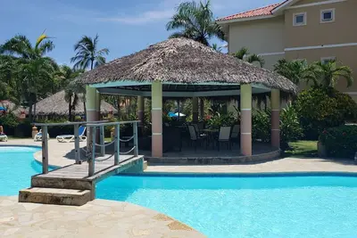 Image de Garden Studio at Ocean Dream