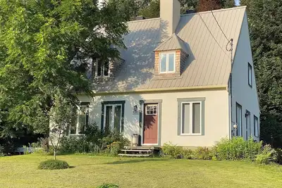 Image de La Française - À Chacun Son Shack