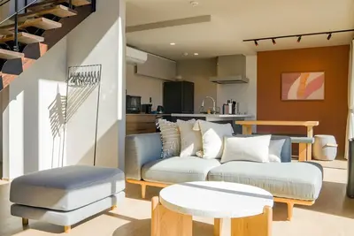 Image de View of Mt Fuji 2ldk with Bbq terrace  103 / Minamitsuru-gun Yamanashi