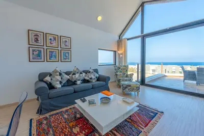 Image de Vesta - Superior Villa (Ii) - 2br - Wadi Jebal
