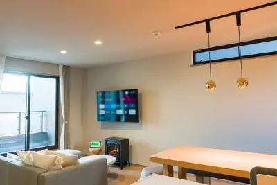 Image de View of Mt Fuji 3ldk rooftop terrace  106 / Minamitsuru-gun Yamanashi