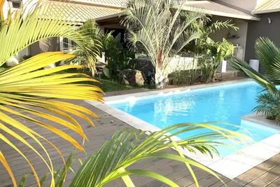 Image de Villa Stella St Leu