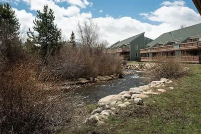 Image de Riverside condo near Winter Park-large private deck