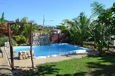 Image de Eco / Villa Coralgarden hab. #3