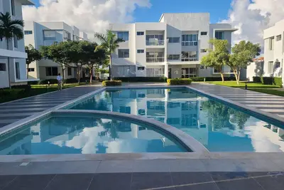 Image de Pura Vida Beach Residences at White Sands, Punta Cana.