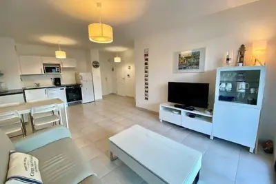 Image de Quiberon - Appartement T3 - 63m² - Wifi