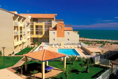 Image de Vue sur Mer | Apt près de la plage + Piscine