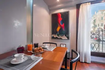 Image de Ve. N. I. Ce. Cera Canal view