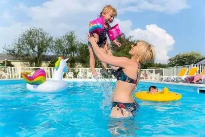 Image de Mobil-home Confort - 2ch - 25m² - 4 personnes