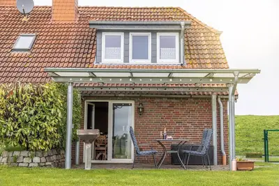 50142 Gretchen´s Hus 2 - Geschichtsträchtiges Haus Sowie Historischer Ort: Die Urgemütliche und neu