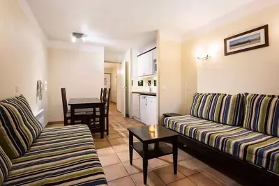 Image de Appartement Sélection 1 chambre (5 personnes)