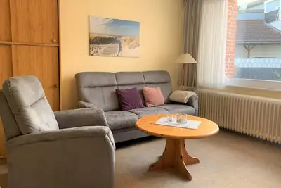 Haus Sonnenwinkel - Bungalow 5 - \"Sonnenwinkel\" well-kept bungalow complex in the